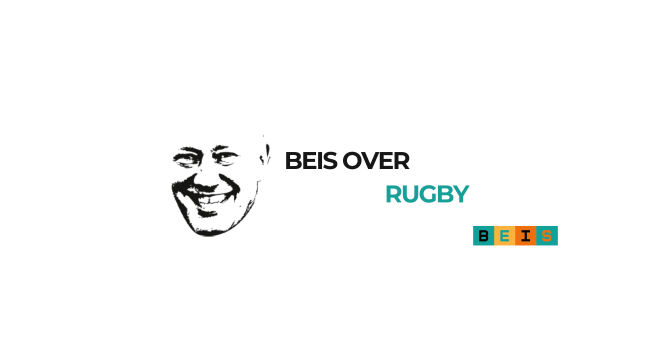Beis over wat organisaties kunnen leren van rugby